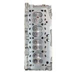 Toyota 1.6 L4L Remanufactured Cylinder Head – 8/87-8/89 4AF - Image 6