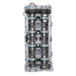 Toyota 1.6 L4L Remanufactured Cylinder Head – 8/87-8/89 4AF - Image 5