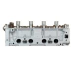 Toyota 1.6 L4L Remanufactured Cylinder Head – 8/87-8/89 4AF - Image 4