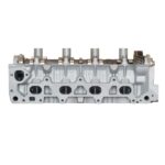 Toyota 1.6 L4L Remanufactured Cylinder Head – 8/87-8/89 4AF - Image 2