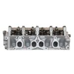 Honda 2.0 L4L Remanufactured Cylinder Head – 1985-1989 A20A1, BS - Image 4
