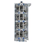 Honda 2.0 L4L Remanufactured Cylinder Head – 1985-1989 A20A1, BS - Image 5