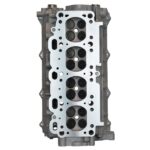 Kia 2.0 L4L Remanufactured Cylinder Head – 1995-2002 FE - Image 6