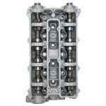 Kia 2.0 L4L Remanufactured Cylinder Head – 1995-2002 FE - Image 5