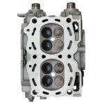Subaru 2.5 H4L Remanufactured Cylinder Head – 11/94-6/96 EJ25D - Image 6