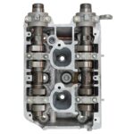 Subaru 2.5 H4L Remanufactured Cylinder Head – 11/94-6/96 EJ25D - Image 5