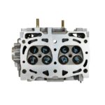 Subaru 2.2 H4L Remanufactured Cylinder Head – 5/98-2001 EJ22E - Image 6
