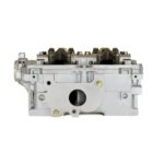 Subaru 2.2 H4L Remanufactured Cylinder Head – 5/98-2001 EJ22E - Image 4
