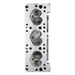 GM 3.1/3.4 V6L Remanufactured Cylinder Head – 1996-2003 - Image 6