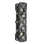 Cadillac 4.1/4.5 V8L Remanufactured Cylinder Head – 1987-1990 - Image 5