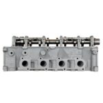 Ford 4.6 V8L Remanufactured Cylinder Head – 1998-1999 - Image 4