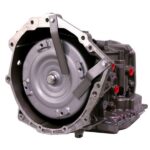 Chrysler Dodge 42RLE Remanufactured 4-Speed Automatic Transmission