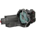 Chevrolet Pontiac Saturn 4T45E Remanufactured 4-Speed Automatic Transmission - Image 2