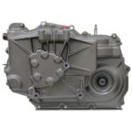 Chevrolet Pontiac Saturn 4T45E Remanufactured 4-Speed Automatic Transmission - Image 3