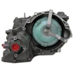 Chevrolet Pontiac Saturn 4T45E Remanufactured 4-Speed Automatic Transmission