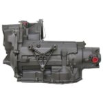 Chevrolet Pontiac Saturn 4T45E Remanufactured 4-Speed Automatic Transmission - Image 4