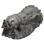 BMW 6HP26 Remanufactured 6-Speed Automatic Transmission - Image 2