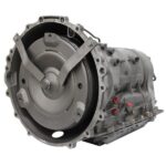 Land Rover 6HP26 Remanufactured 6-Speed Automatic Transmission