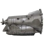 Lincoln 6HP26 Remanufactured 6-Speed Automatic Transmission - Image 3
