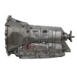 Lincoln 6HP26 Remanufactured 6-Speed Automatic Transmission - Image 4