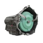 6L80E 08 GMC Cadillac Hummer 6.2L 4×4 Remanufactured 6-Speed Automatic Transmission