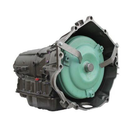 6L80E 09 Chevy GMC Cadillac Hummer 4.8L 5.3L 6.2 L 4×4 Remanufactured 6-Speed Automatic Transmission