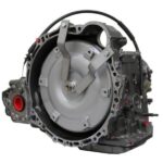 Toyota A541E Remanufactured 4-Speed Automatic Transmission