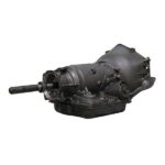 Buick Chevrolet GMC Isuzu Oldsmobile 4L60E Remanufactured 4-Speed Automatic Transmission – 4WD - Image 2