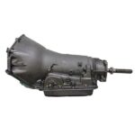Chevrolet Astro, GMC Safari Remanufactured Automatic Transmission – 2WD - Image 4