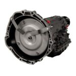 Nissan RE4R01A Remanufactured 4-Speed Automatic Transmission
