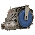 Honda GPPA Remanufactured 5-Speed Automatic Transmission - Image 2