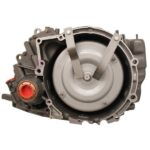 Mazda CD4E Remanufactured 4-Speed Automatic Transmission