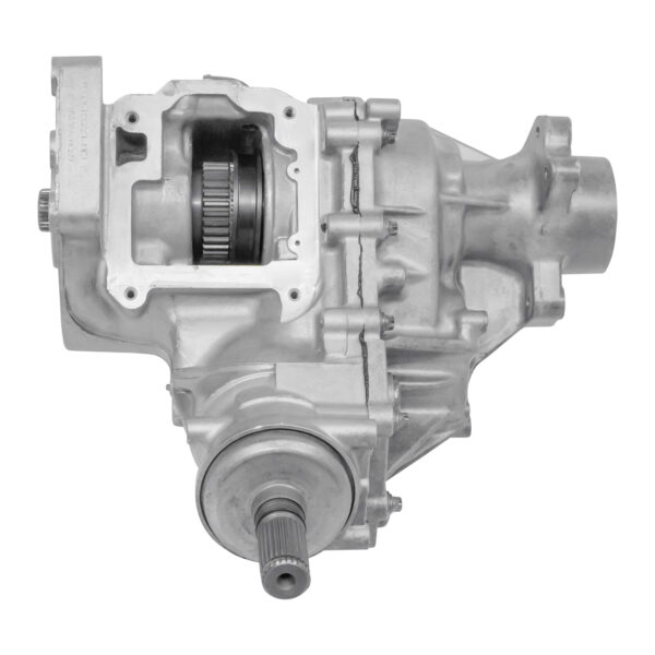 Transfer Case for 2014-2018 Jeep Cherokee, 2015-2017 Chrysler 200, Single Speed, OPT DK2