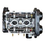 Saab Subaru EJ20D 2.0L H4 Remanufactured Engine – 4/02-5/05 - Image 3