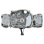 Saab Subaru EJ20D 2.0L H4 Remanufactured Engine – 4/02-5/05 - Image 2