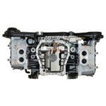Saab Subaru EJ20D 2.0L H4 Remanufactured Engine – 4/02-5/05 - Image 5
