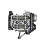 Saab Subaru EJ25DT 2.5L H4 Remanufactured Engine – 2006-2009 - Image 3