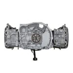 Saab Subaru EJ25DT 2.5L H4 Remanufactured Engine – 2006-2009 - Image 2