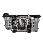 Saab Subaru EJ25DT 2.5L H4 Remanufactured Engine – 2006-2009 - Image 5
