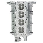 Saturn 1.9 L4L Remanufactured Cylinder Head – 1993-1994 - Image 6