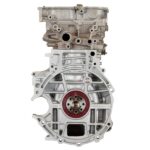 Scion 2ZRFE 1.8L L4 Remanufactured Engine – 41797 - Image 2