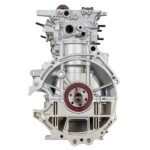 Scion Scion Toyota 1NZFE 1.5L L4 Remanufactured Engine – 42739 - Image 2