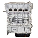 Scion Toyota 2ARFE 2.5L L4 Remanufactured Engine – 2009-2017 - Image 3