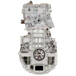 Scion Toyota 2ARFE 2.5L L4 Remanufactured Engine – 2009-2017 - Image 2