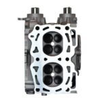 Subaru 2.0 H4L Remanufactured Cylinder Head – 9/00-5/02 EJ205 - Image 6