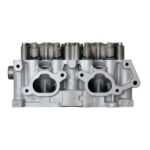 Subaru 2.2 H4L Remanufactured Cylinder Head – 1/89-3/94 EJ22E - Image 2