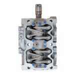 Subaru 2.2 H4L Remanufactured Cylinder Head – 1/89-6/95 EJ22E - Image 5