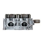 Subaru 2.2 H4L Remanufactured Cylinder Head – 1/89-6/95 EJ22E - Image 4