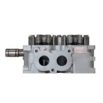 Subaru 2.2 H4L Remanufactured Cylinder Head – 1/89-6/95 EJ22E - Image 2