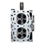 Subaru 2.2 H4L Remanufactured Cylinder Head – 1/89-6/95 EJ22E - Image 6